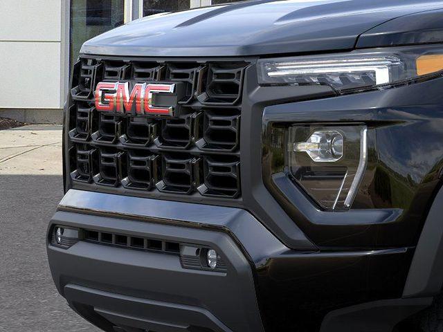 2026 GMC Canyon Vehicle Photo in DANBURY, CT 06810-5034