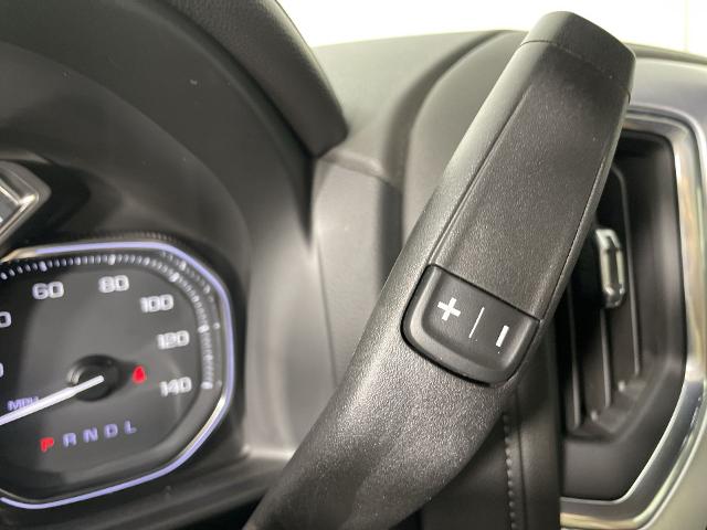 2021 GMC Sierra 1500 Vehicle Photo in GILBERT, AZ 85297-0402