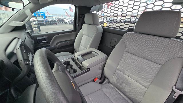 2024 Chevrolet Silverado Chassis Cab Vehicle Photo in INDEPENDENCE, MO 64055-1314