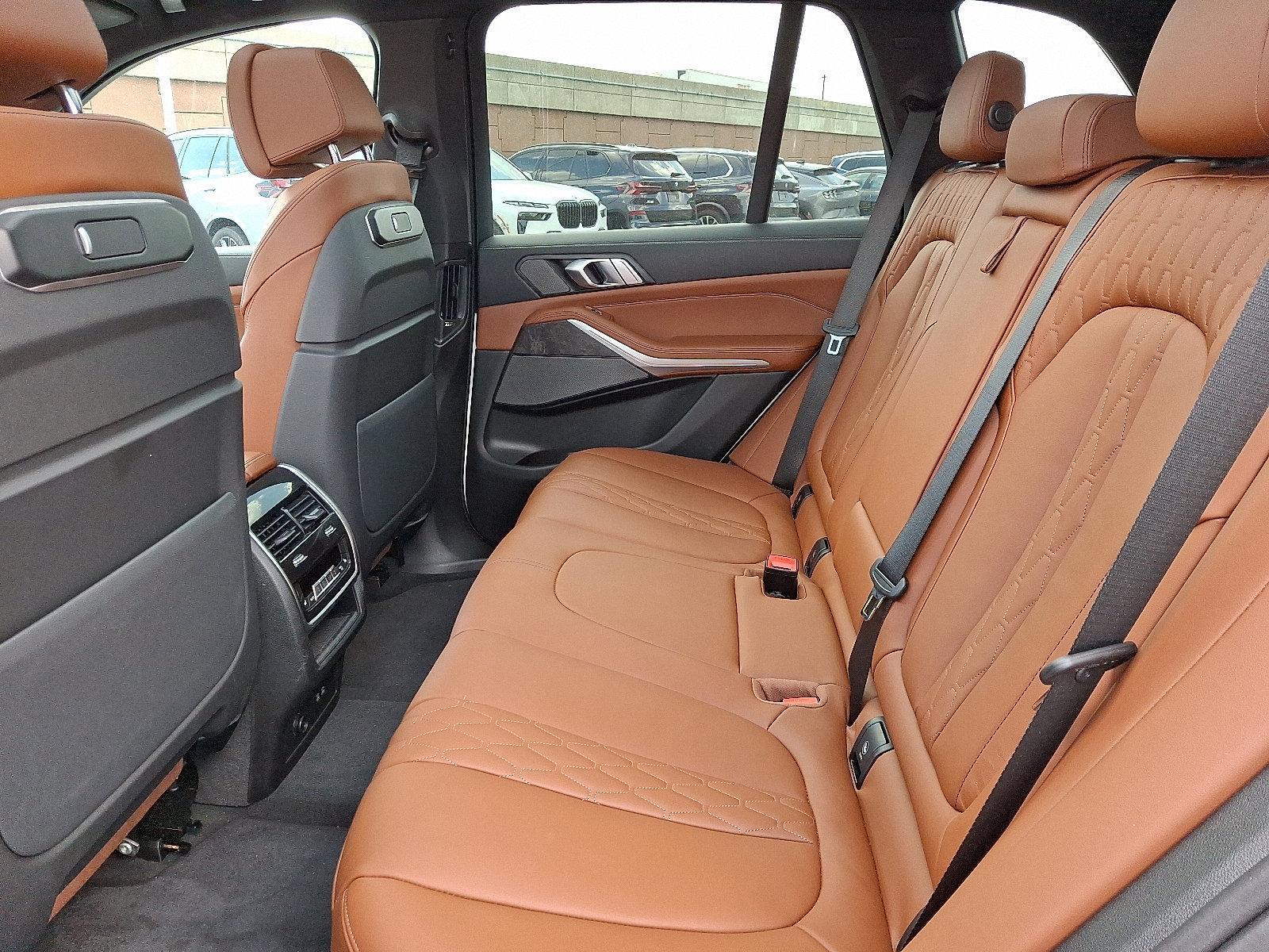 2025 BMW X5 xDrive50e Vehicle Photo in Lancaster, PA 17601