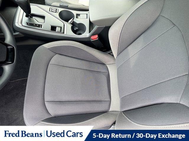 2025 Subaru Crosstrek Vehicle Photo in Doylestown, PA 18902