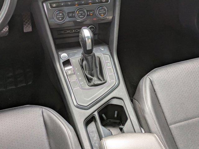 2020 Volkswagen Tiguan Vehicle Photo in SELMA, TX 78154-1459