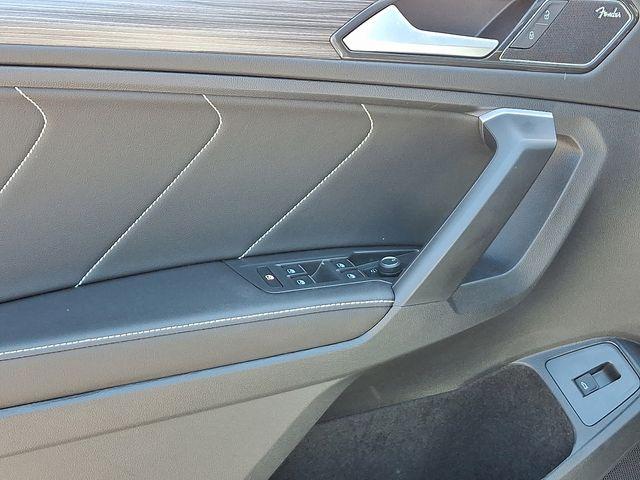 2024 Volkswagen Tiguan Vehicle Photo in DANBURY, CT 06810-5034