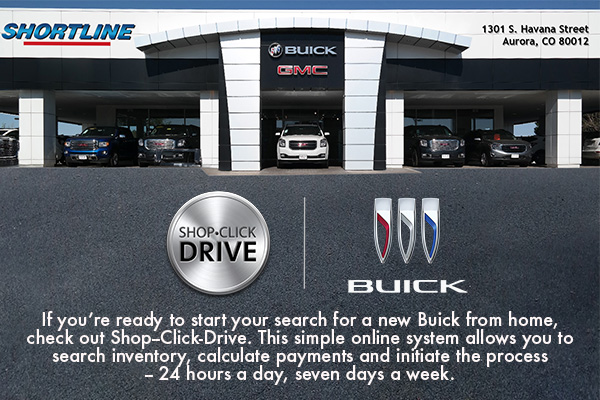 2026 Buick Envista Vehicle Photo in AURORA, CO 80012-4011