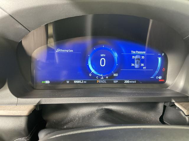 2023 Ford Explorer Vehicle Photo in GILBERT, AZ 85297-0402