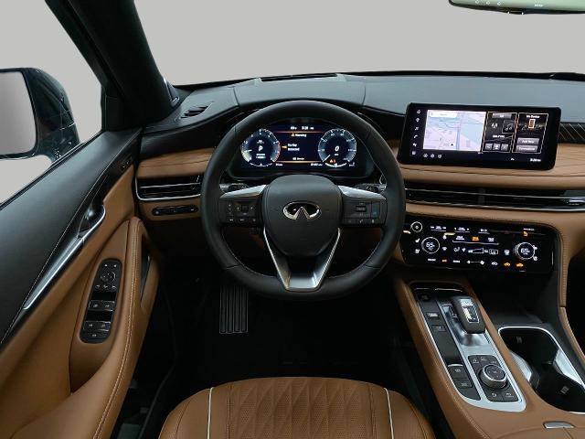 2026 INFINITI QX60 Vehicle Photo in Appleton, WI 54913