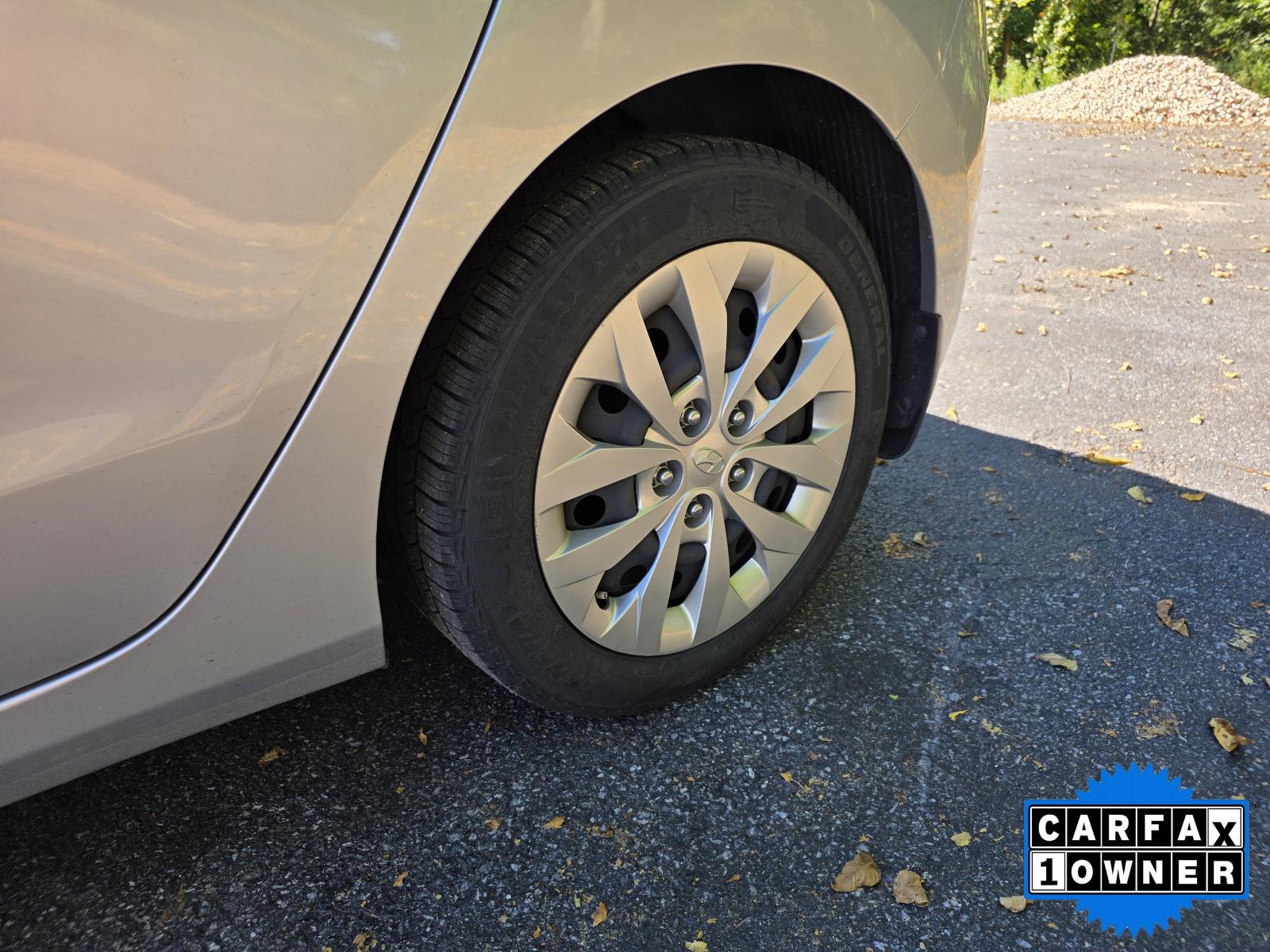 2016 Hyundai ELANTRA GT Vehicle Photo in Harrisburg, PA 17111