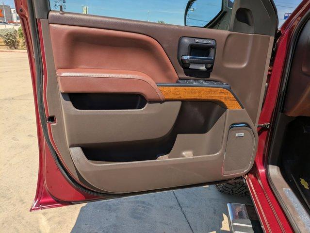 2014 Chevrolet Silverado 1500 Vehicle Photo in SELMA, TX 78154-1459