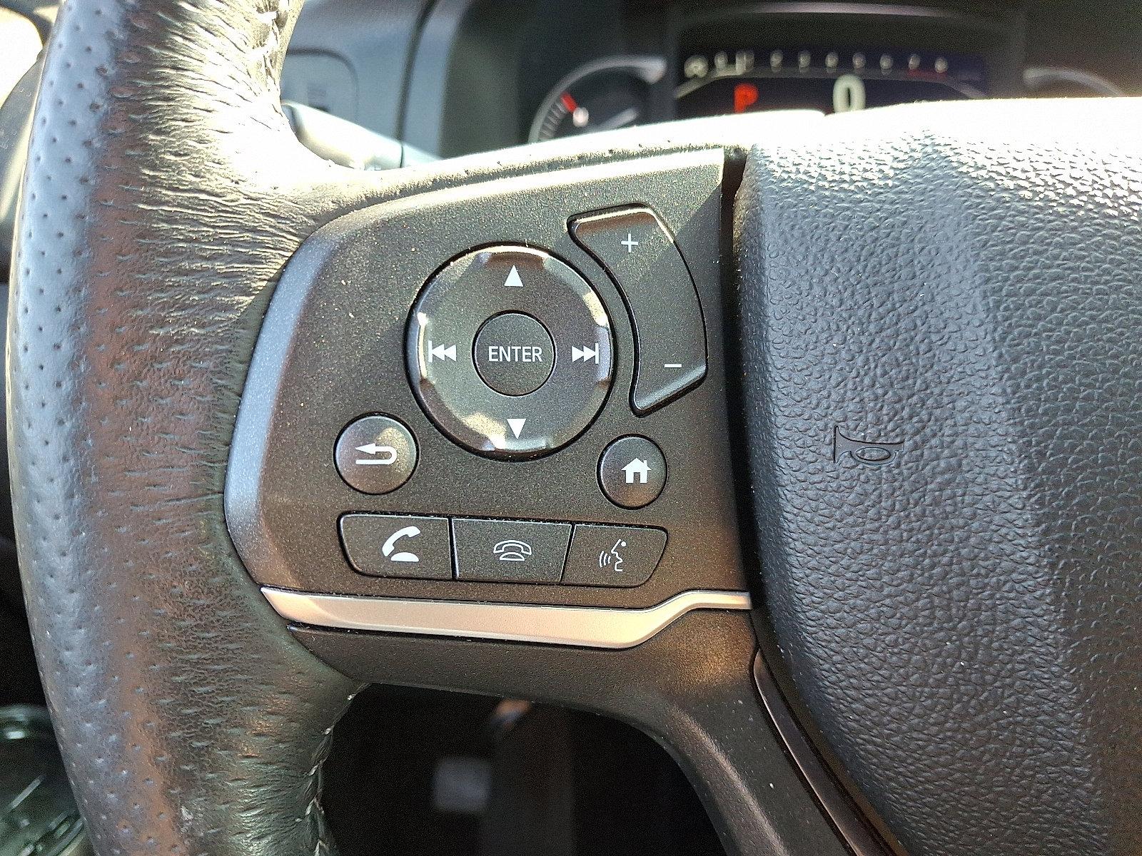 2022 Honda Passport Vehicle Photo in Mechanicsburg, PA 17050-2306