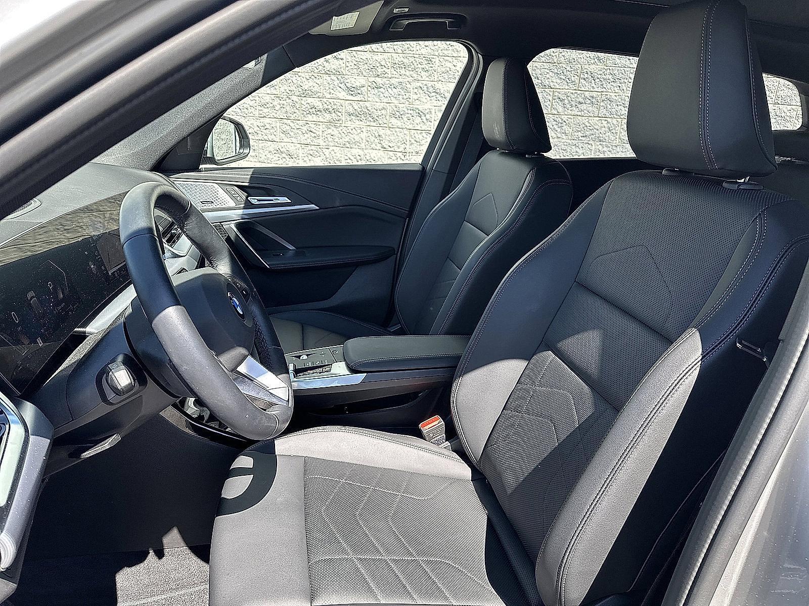 2025 BMW X1 xDrive28i Vehicle Photo in Lancaster, PA 17601