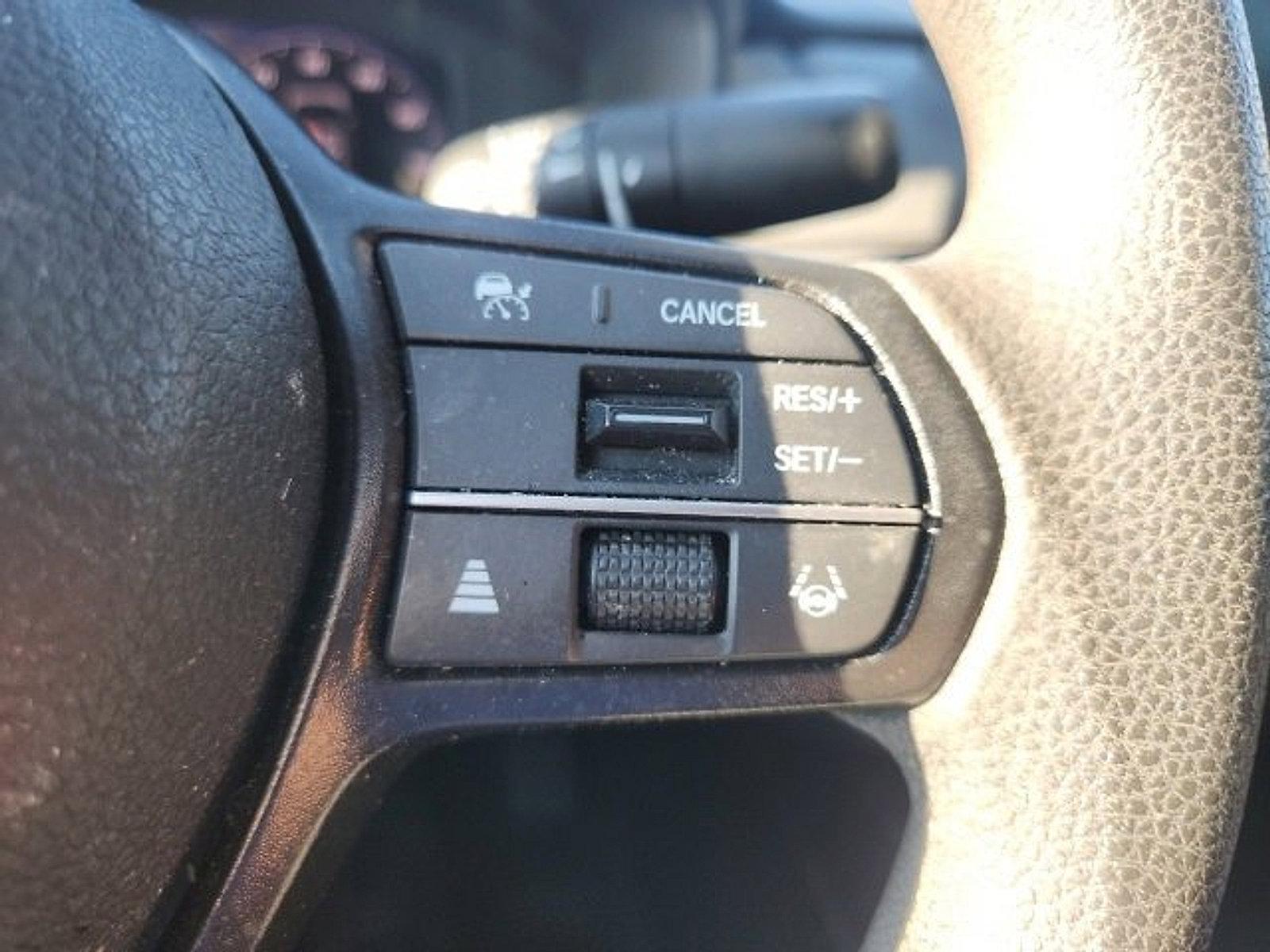 2024 Honda Accord Sedan Vehicle Photo in Harrisburg, PA 17111