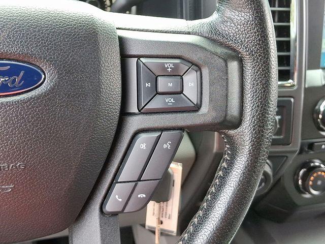 2016 Ford F-150 Vehicle Photo in DANBURY, CT 06810-5034