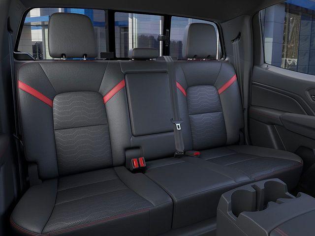 2026 Chevrolet Colorado Vehicle Photo in DANBURY, CT 06810-5034