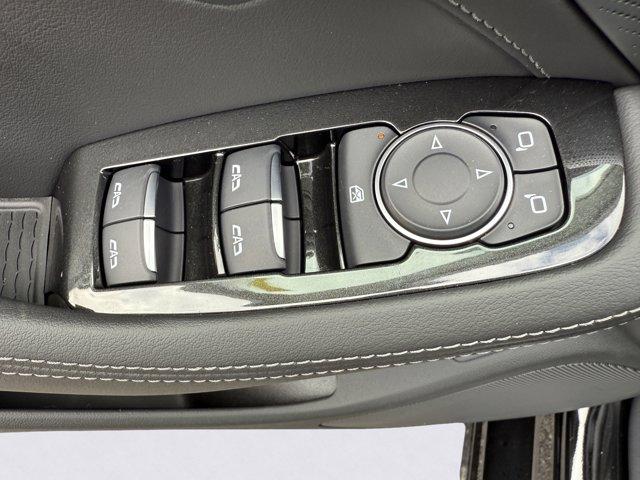 2026 Cadillac CT5 Vehicle Photo in LEOMINSTER, MA 01453-2952