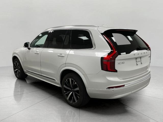 2025 Volvo XC90 Vehicle Photo in Appleton, WI 54913