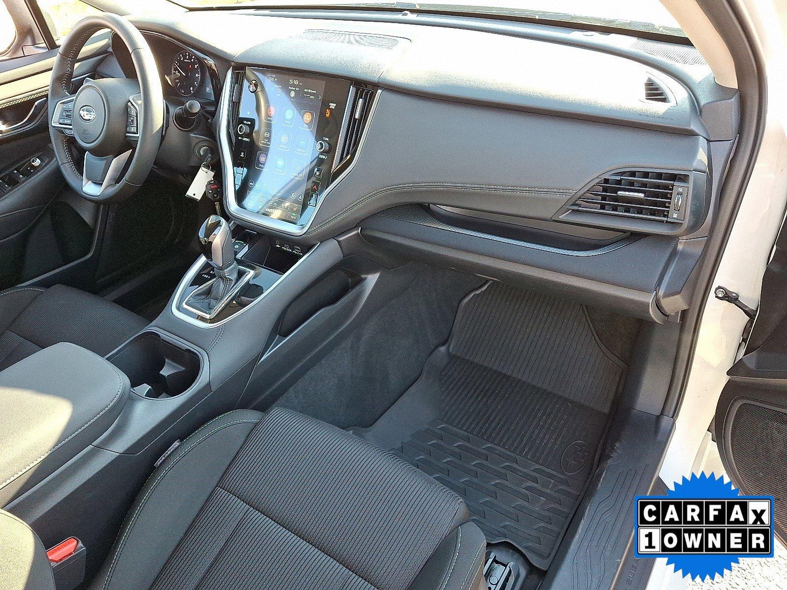 2023 Subaru Legacy Vehicle Photo in Harrisburg, PA 17111