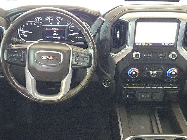 2020 GMC Sierra 1500 Vehicle Photo in Decatur, TX 76234
