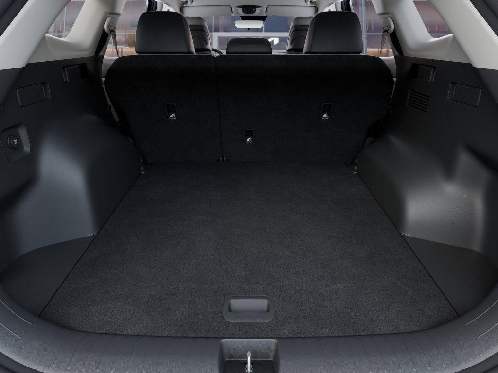 2026 Kia Sportage Hybrid Vehicle Photo in Langhorne, PA 19047