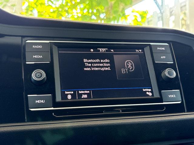 2022 Volkswagen Jetta Vehicle Photo in Savannah, GA 31419