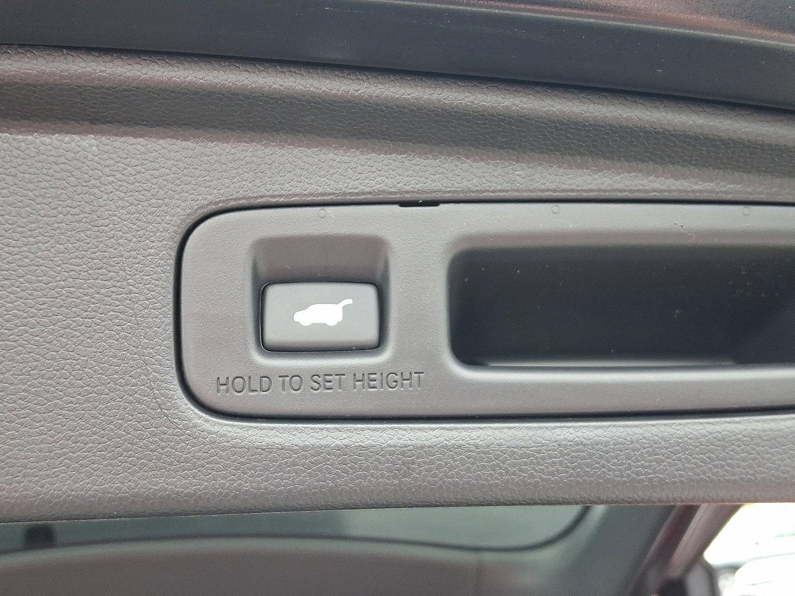 2025 Honda CR-V Hybrid Vehicle Photo in Harrisburg, PA 17111