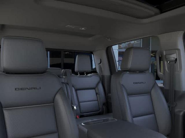 2026 GMC Sierra 1500 Vehicle Photo in ZELIENOPLE, PA 16063-2910