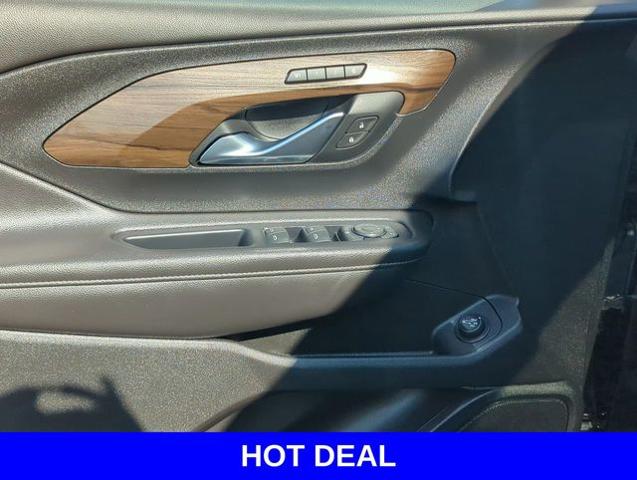 2020 GMC Terrain Vehicle Photo in Merrillville, IN 46410