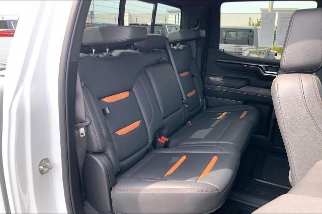 2025 GMC Sierra 1500 Vehicle Photo in INDEPENDENCE, MO 64055-1377