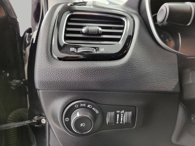 2020 Jeep Compass Vehicle Photo in NEENAH, WI 54956-2243