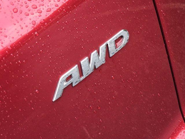 2020 Honda CR-V Vehicle Photo in Decatur, TX 76234