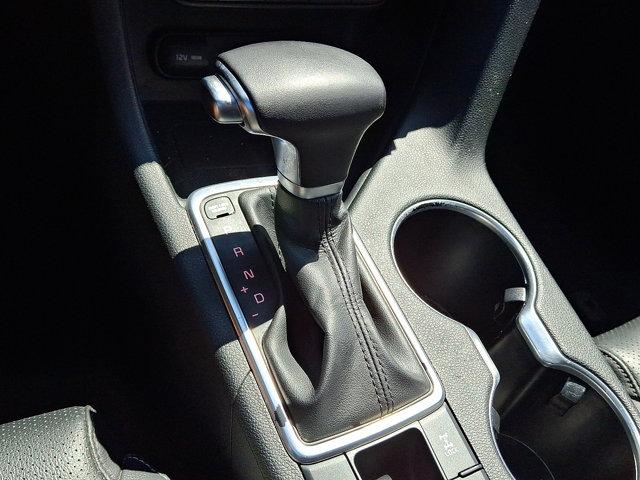 2021 Kia Sportage Vehicle Photo in Philadelphia, PA 19116