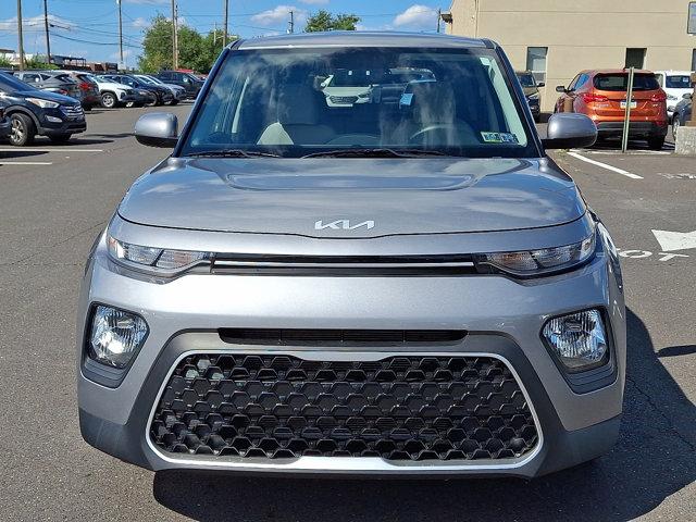 2022 Kia Soul Vehicle Photo in Philadelphia, PA 19116