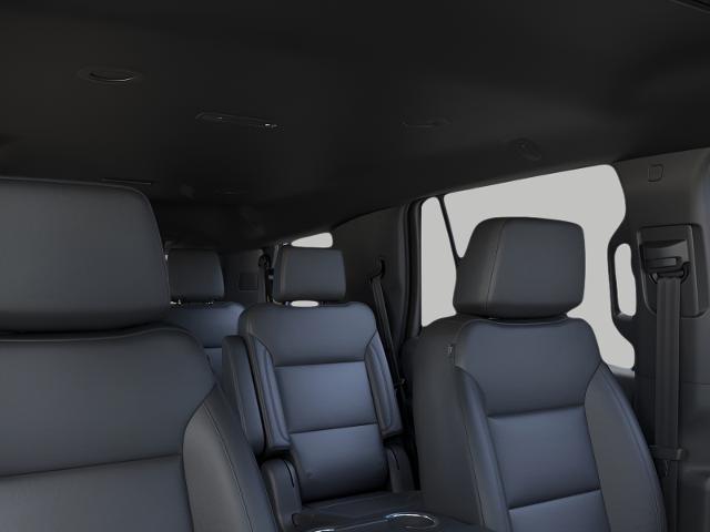 2026 Chevrolet Tahoe Vehicle Photo in NEENAH, WI 54956-2243
