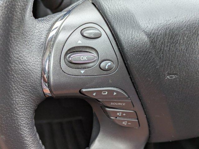 2023 Nissan Murano Vehicle Photo in BRUNSWICK, GA 31525-1881