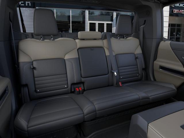 2026 GMC HUMMER EV Pickup Vehicle Photo in TREVOSE, PA 19053-4984