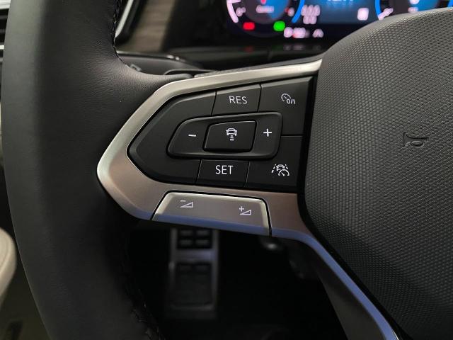 2026 Volkswagen Atlas Vehicle Photo in Appleton, WI 54913