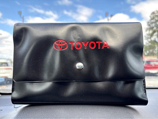 2021 Toyota RAV4 Vehicle Photo in Savannah, GA 31419
