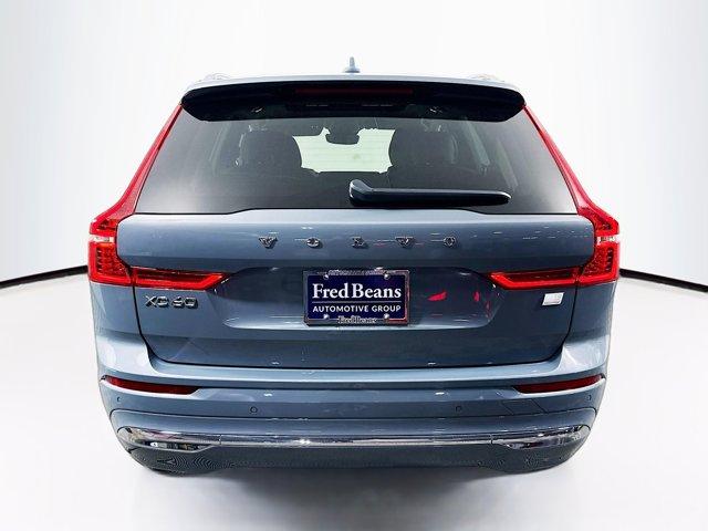 2023 Volvo XC60 Recharge Plug-In Hybrid Vehicle Photo in Flemington, NJ 08822