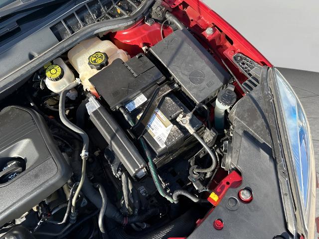 2016 Buick Verano Vehicle Photo in MANITOWOC, WI 54220-5838