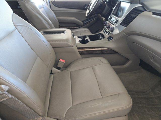 2015 GMC Yukon XL Vehicle Photo in Decatur, TX 76234