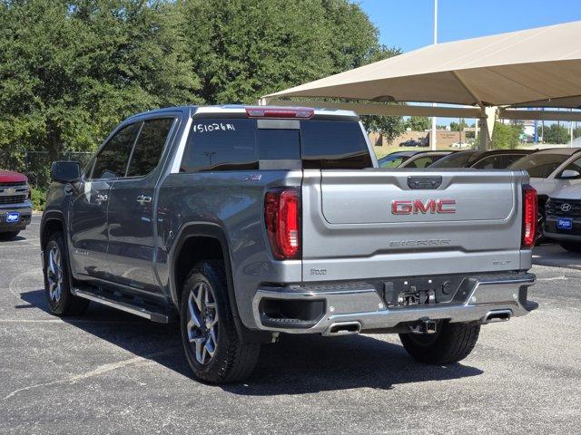 2024 GMC Sierra 1500 Vehicle Photo in Decatur, TX 76234