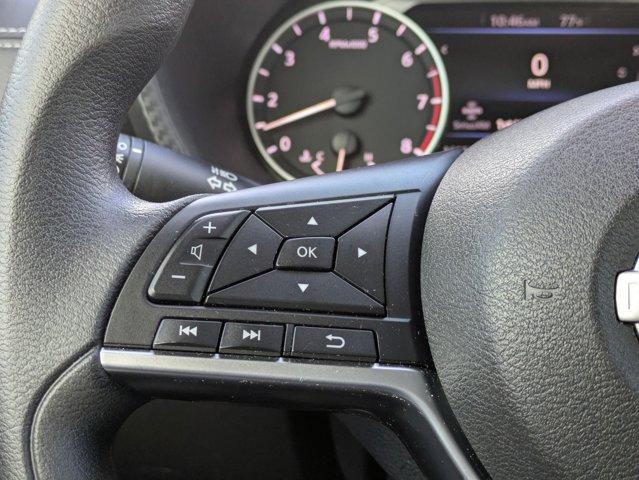 2024 Nissan Sentra Vehicle Photo in San Antonio, TX 78209