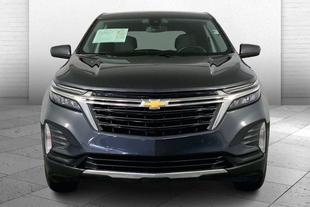 2023 Chevrolet Equinox Vehicle Photo in INDEPENDENCE, MO 64055-1314