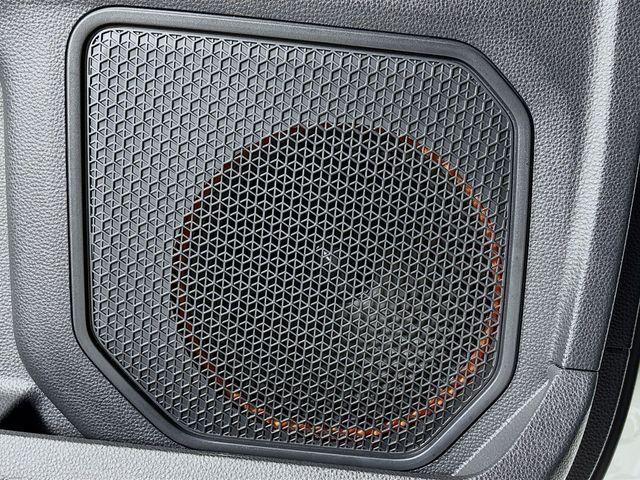2023 Toyota Tundra 4WD Vehicle Photo in Puyallup, WA 98371