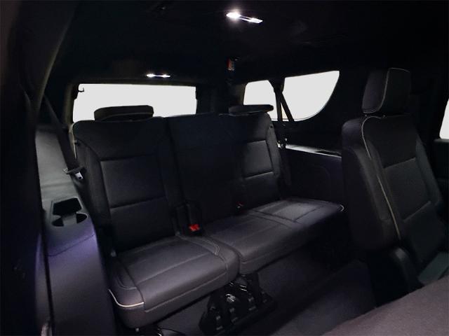 2026 Chevrolet Suburban Vehicle Photo in EVERETT, WA 98203-5662