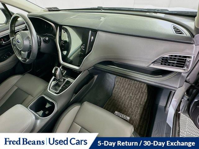 2024 Subaru Outback Vehicle Photo in Doylestown, PA 18902
