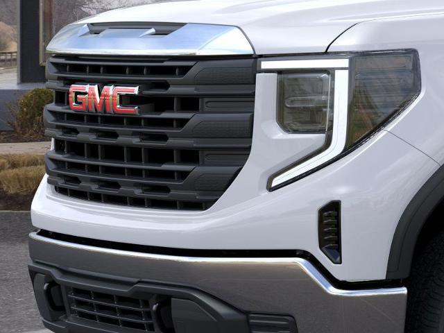 2026 GMC Sierra 1500 Vehicle Photo in INDEPENDENCE, MO 64055-1377