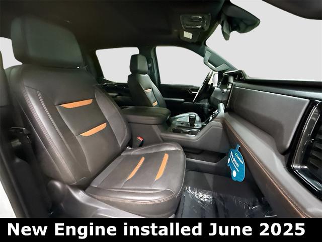 2023 GMC Sierra 1500 Vehicle Photo in EVERETT, WA 98203-5662