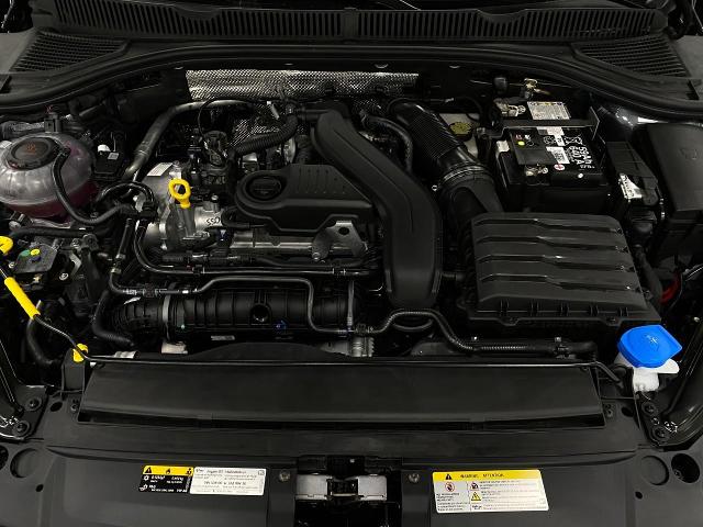 2025 Volkswagen Jetta Vehicle Photo in Appleton, WI 54913