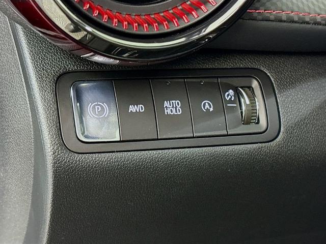2026 Chevrolet Equinox Vehicle Photo in PUYALLUP, WA 98371-4149