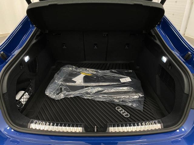 2025 Audi S5 Vehicle Photo in Appleton, WI 54913
